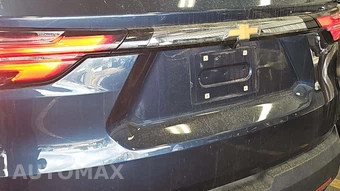 2022 Chevrolet Traverse LS 1LS – miniatura 25