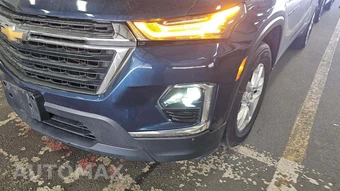 2022 Chevrolet Traverse LS 1LS – miniatura 35