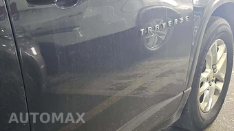 2022 Chevrolet Traverse LS 1LS – miniatura 36