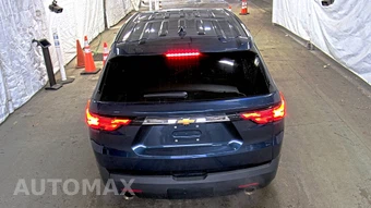 2022 Chevrolet Traverse LS 1LS – miniatura 5