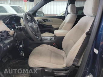 2022 Chevrolet Traverse LS 1LS – miniatura 7