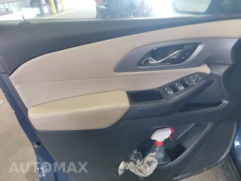 2022 Chevrolet Traverse LS 1LS – miniatura 9