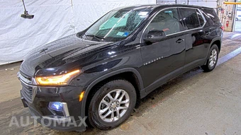 2022 Chevrolet Traverse LS 1LS