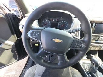2022 Chevrolet Traverse LS 1LS – miniatura 10