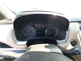 2022 Chevrolet Traverse LS 1LS – miniatura 12