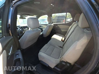 2022 Chevrolet Traverse LS 1LS – miniatura 13