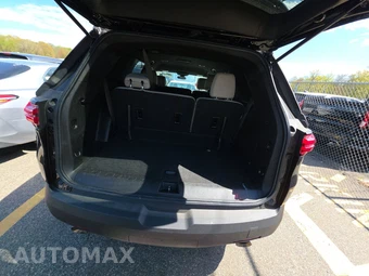 2022 Chevrolet Traverse LS 1LS – miniatura 16