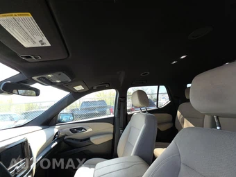 2022 Chevrolet Traverse LS 1LS – miniatura 19