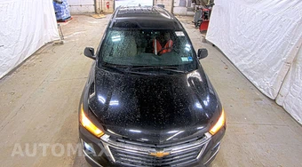 2022 Chevrolet Traverse LS 1LS – miniatura 2