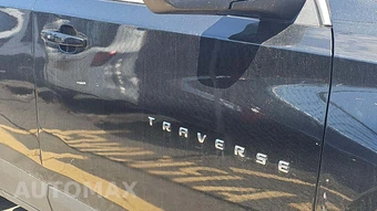2022 Chevrolet Traverse LS 1LS – miniatura 34