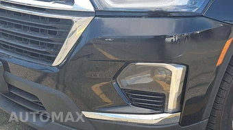 2022 Chevrolet Traverse LS 1LS – miniatura 41