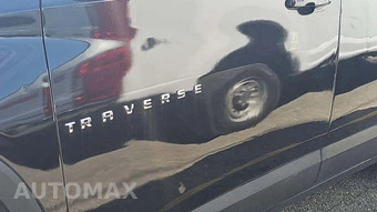 2022 Chevrolet Traverse LS 1LS – miniatura 44
