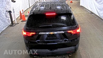 2022 Chevrolet Traverse LS 1LS – miniatura 5