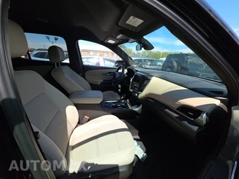 2022 Chevrolet Traverse LS 1LS – miniatura 8
