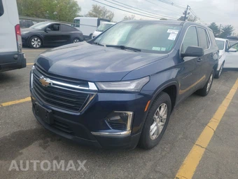 2022 Chevrolet Traverse LS 1LS