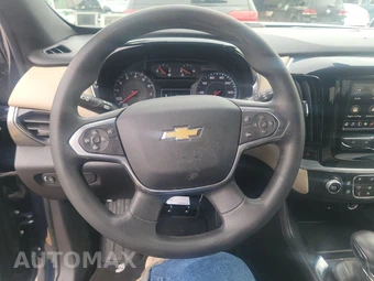 2022 Chevrolet Traverse LS 1LS – miniatura 10