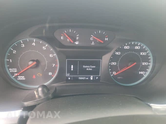 2022 Chevrolet Traverse LS 1LS – miniatura 12