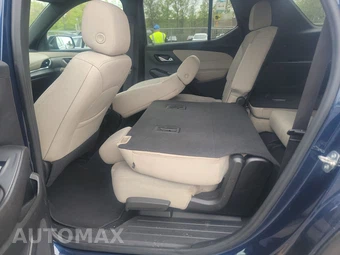 2022 Chevrolet Traverse LS 1LS – miniatura 13