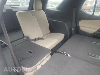 2022 Chevrolet Traverse LS 1LS – miniatura 14