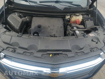 2022 Chevrolet Traverse LS 1LS – miniatura 16