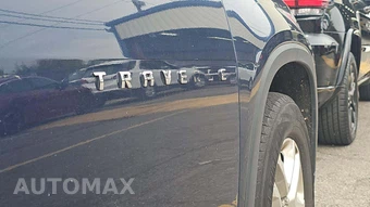 2022 Chevrolet Traverse LS 1LS – miniatura 26
