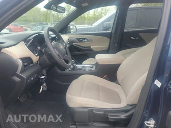 2022 Chevrolet Traverse LS 1LS – miniatura 7