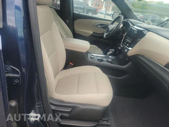 2022 Chevrolet Traverse LS 1LS – miniatura 8
