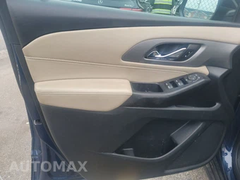 2022 Chevrolet Traverse LS 1LS – miniatura 9