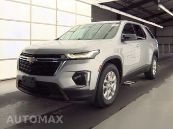 2022 Chevrolet Traverse LS 1LS