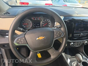 2022 Chevrolet Traverse LS 1LS - miniatura 10