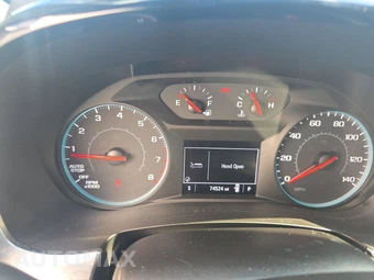 2022 Chevrolet Traverse LS 1LS - miniatura 12