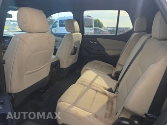 2022 Chevrolet Traverse LS 1LS - miniatura 13