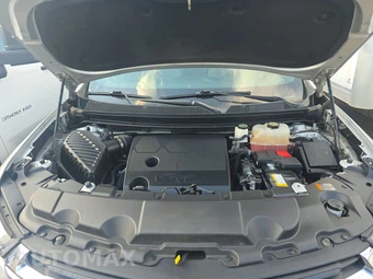 2022 Chevrolet Traverse LS 1LS - miniatura 16