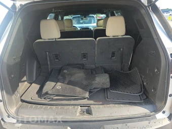 2022 Chevrolet Traverse LS 1LS - miniatura 17