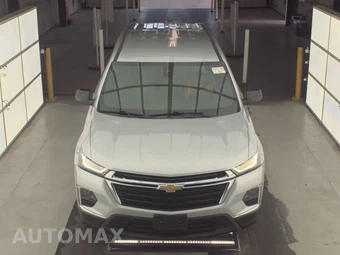 2022 Chevrolet Traverse LS 1LS - miniatura 2