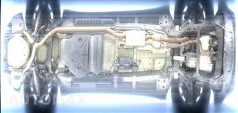 2022 Chevrolet Traverse LS 1LS - miniatura 21