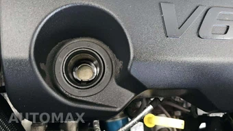 2022 Chevrolet Traverse LS 1LS - miniatura 23