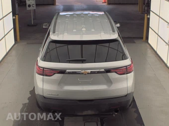 2022 Chevrolet Traverse LS 1LS - miniatura 5