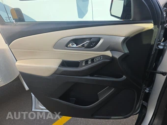 2022 Chevrolet Traverse LS 1LS - miniatura 9