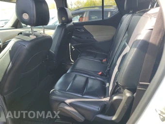 2022 Chevrolet Traverse LS 1LS - miniatura 13