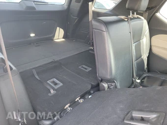 2022 Chevrolet Traverse LS 1LS - miniatura 14