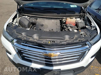2022 Chevrolet Traverse LS 1LS - miniatura 16