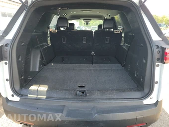 2022 Chevrolet Traverse LS 1LS - miniatura 17