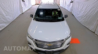2022 Chevrolet Traverse LS 1LS - miniatura 2