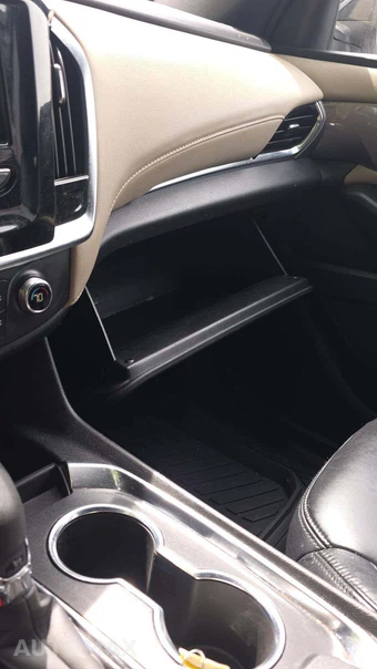 2022 Chevrolet Traverse LS 1LS - miniatura 23