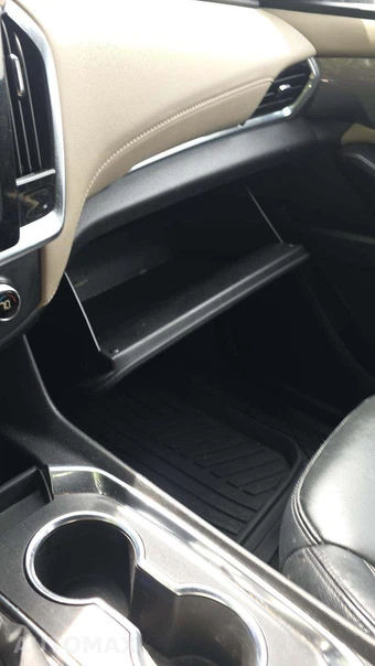 2022 Chevrolet Traverse LS 1LS - miniatura 26