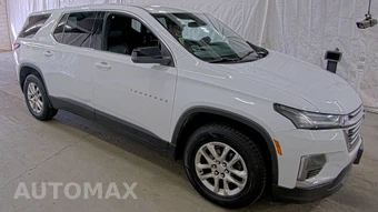2022 Chevrolet Traverse LS 1LS - miniatura 3