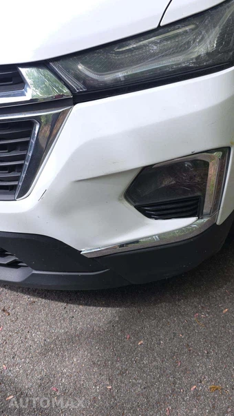 2022 Chevrolet Traverse LS 1LS - miniatura 35