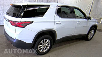 2022 Chevrolet Traverse LS 1LS - miniatura 4