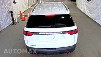 2022 Chevrolet Traverse LS 1LS - miniatura 5